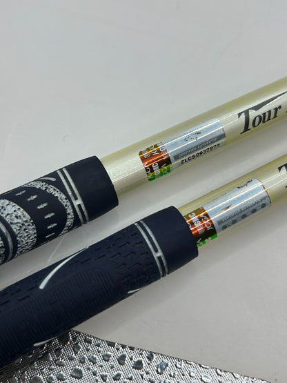 Graphite Design TOUR AD MT 6 Stiff Fairway Wood Set of 2 Callaway adapter *25673