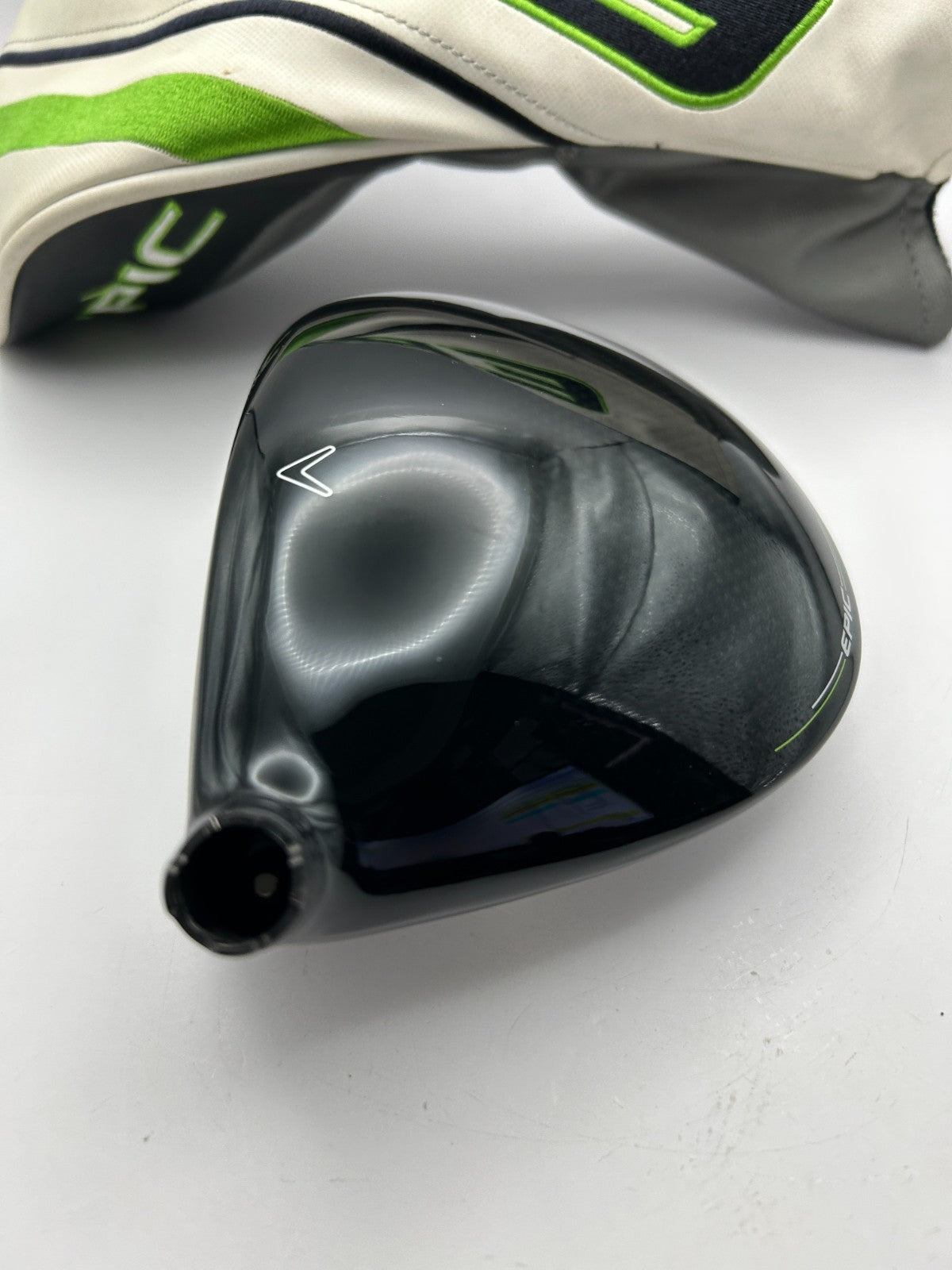 Callaway EPIC SPEED 9.0 driver head only Right Handed golf from Japan 25076