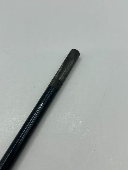 Graphite Design TOUR AD MJ 7 X Driver Shaft 43.5 in No adapter *274011