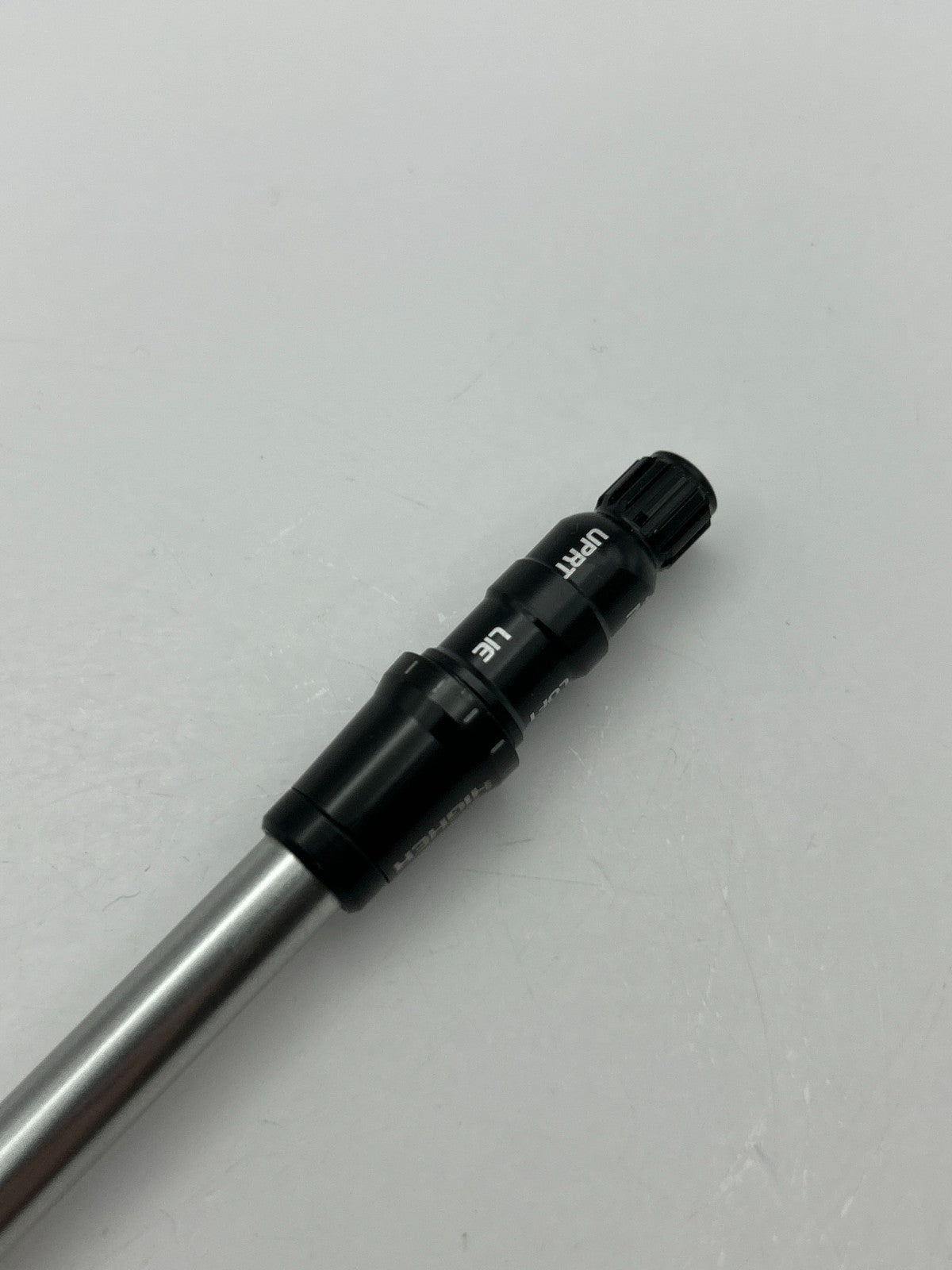 Graphite Design TOUR AD TP 6 S Fairway Wood Shaft 42.125 in TaylorMade *241615