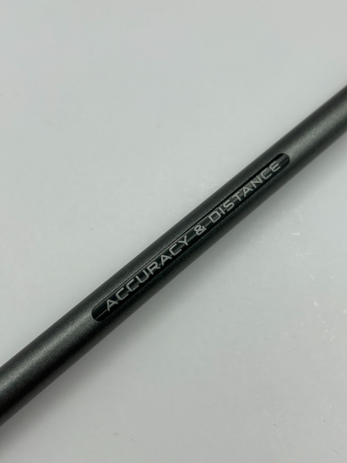 Graphite Design TOUR AD XC-5 R2 Fairway Wood Shaft 42.375 in Ping Adapter *9087