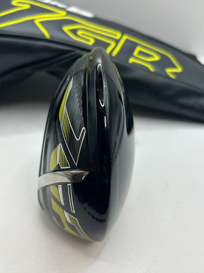 Bridgestone TOUR B JGR 9.5 Driver head only Right Handed 355415