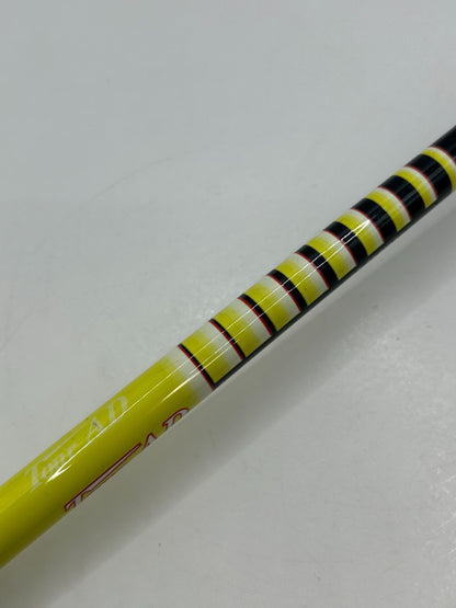 Graphite Design TOUR AD MJ-7 Stiff Fairway Wood 42.75 in Titleist adapter *26555