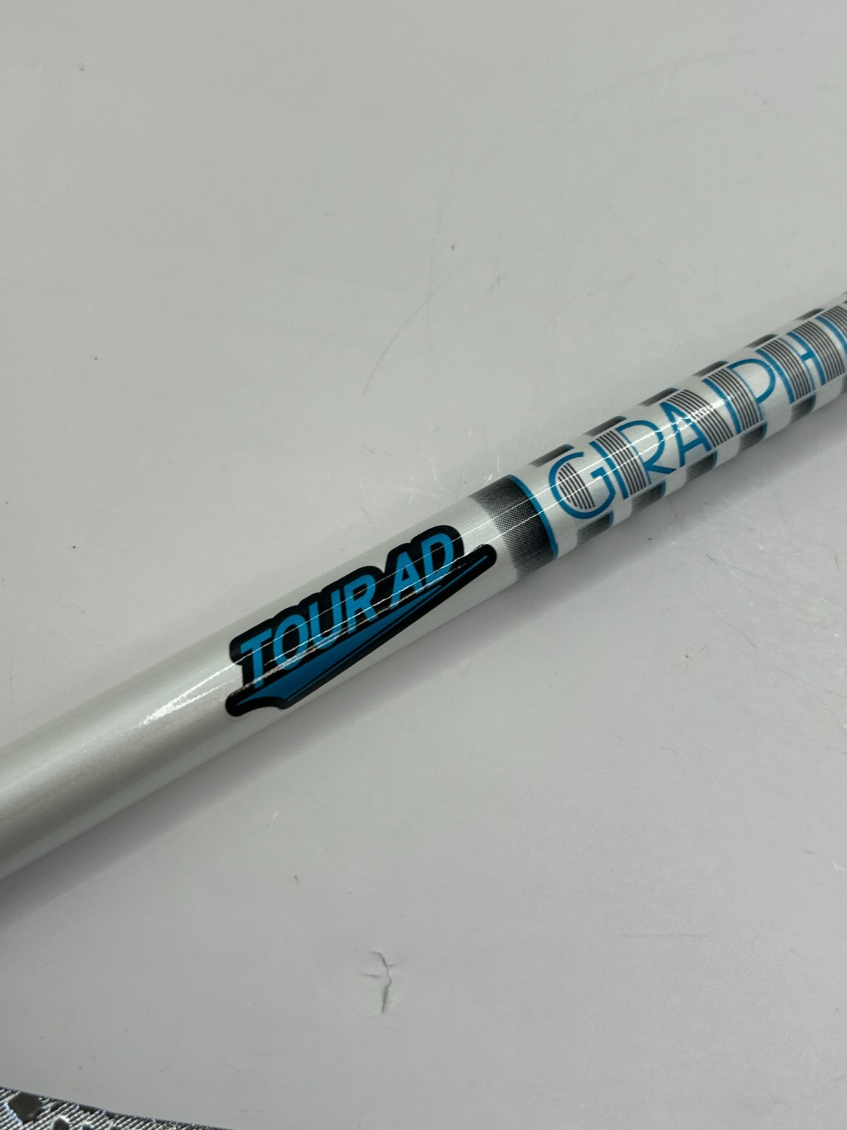 Graphite Design TOUR AD HD 4 R1 Driver Shaft 43.5 in No adapter *32653
