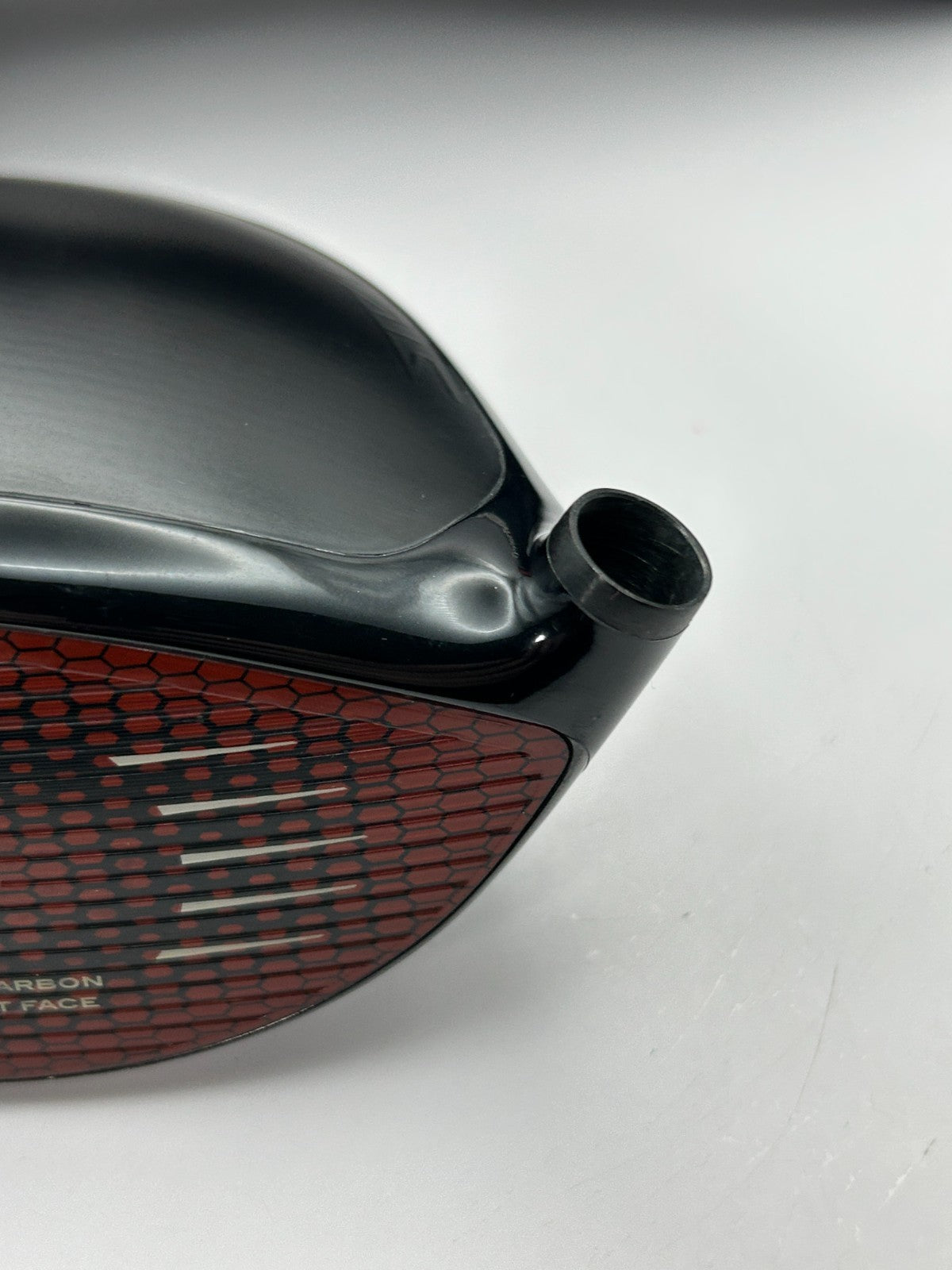 Taylormade Stealth 9.0 driver head only Right-Handed golf from japan 23909