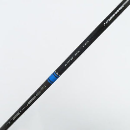 Titleist T200 2023 Iron Set 5 PW 6 Clubs TENSEI AV BLUE AM2 S RH Used4