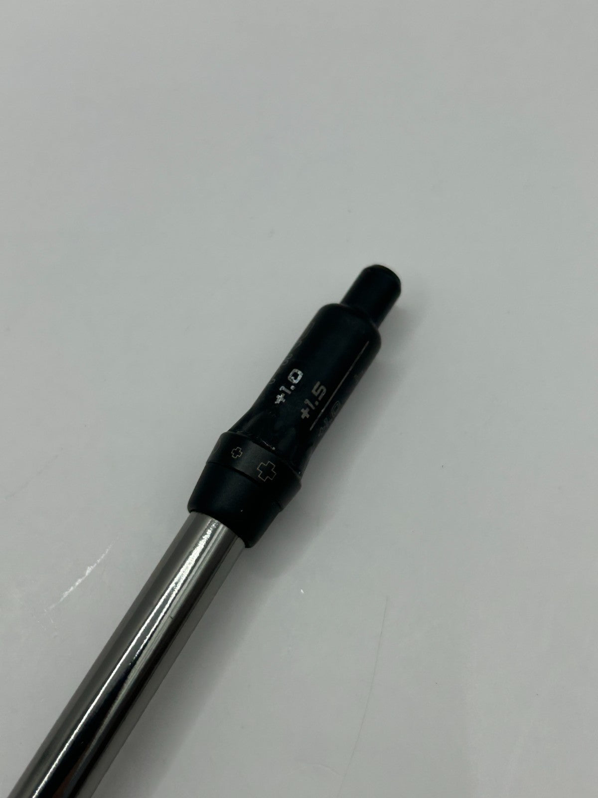 PING TOUR 173 65 Stiff Driver Shaft 44 in Ping G425 Adapter *286814