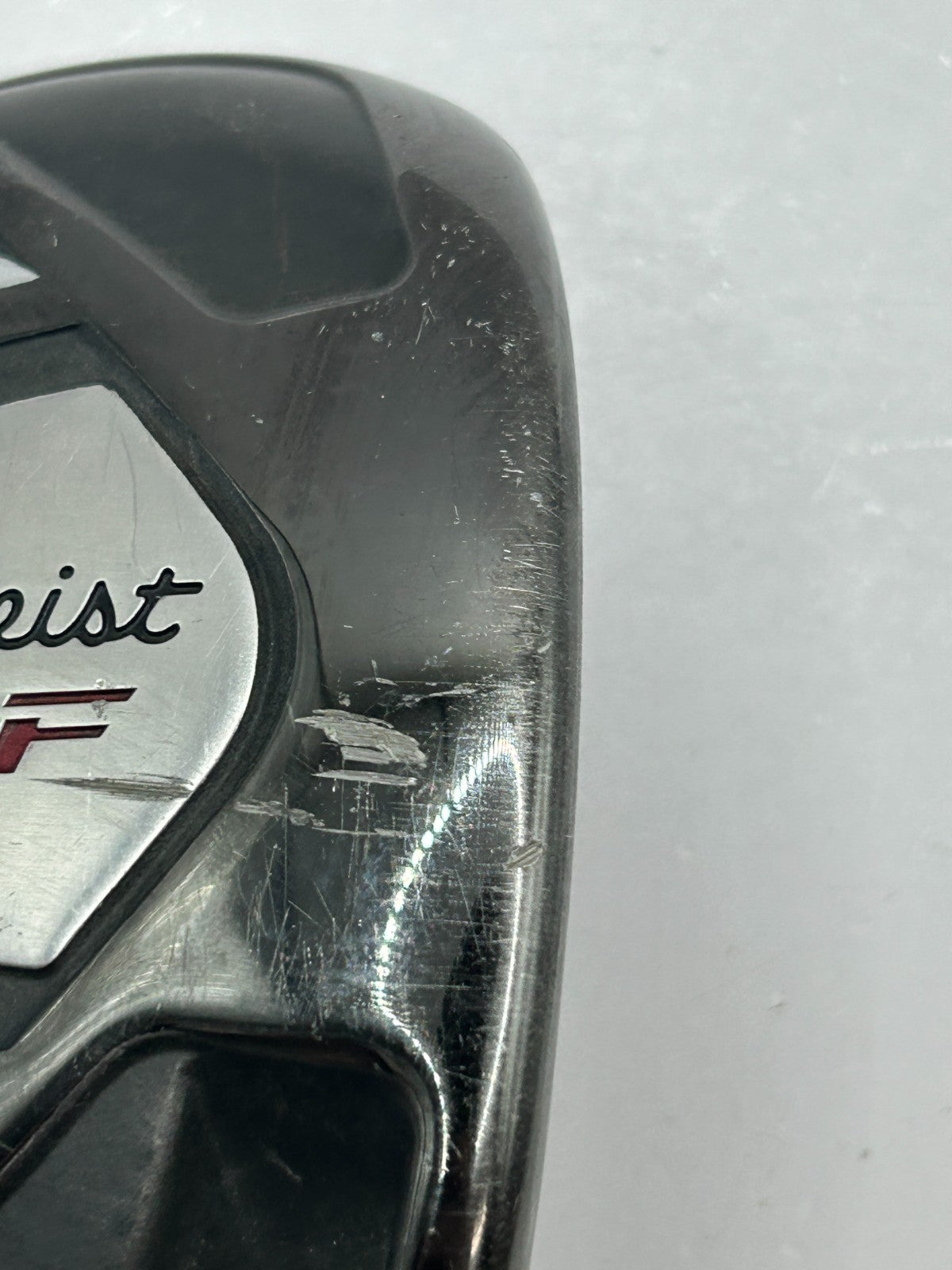 Titleist 910F 15 fairway wood Head only Right-Handed from japan 360117