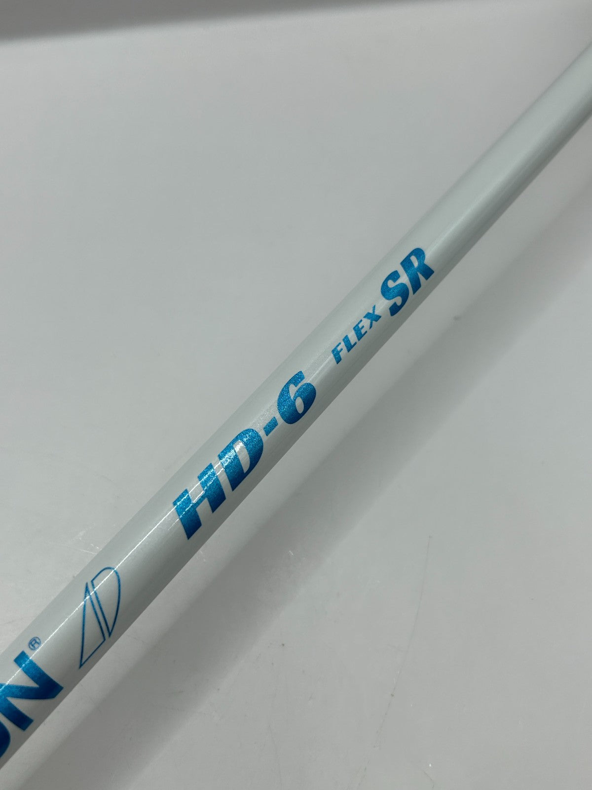 Graphite Design TOUR AD HD-6 Stiff Regular Fairway Wood Shaft TaylorMade *26661