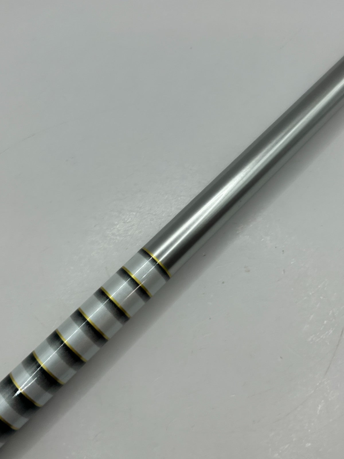 Graphite Design TOUR AD TP 6 Stiff Driver Shaft 44.375in MIZUNO Adapter *25838