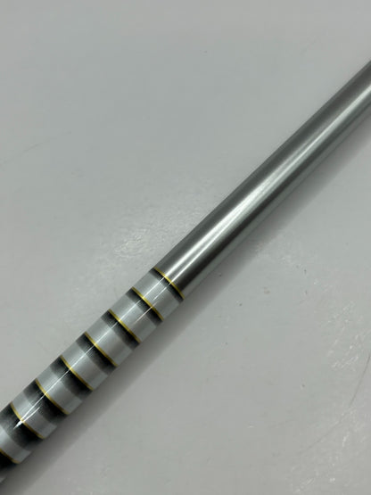 Graphite Design TOUR AD TP 6 Stiff Driver Shaft 44.375in MIZUNO Adapter *25838