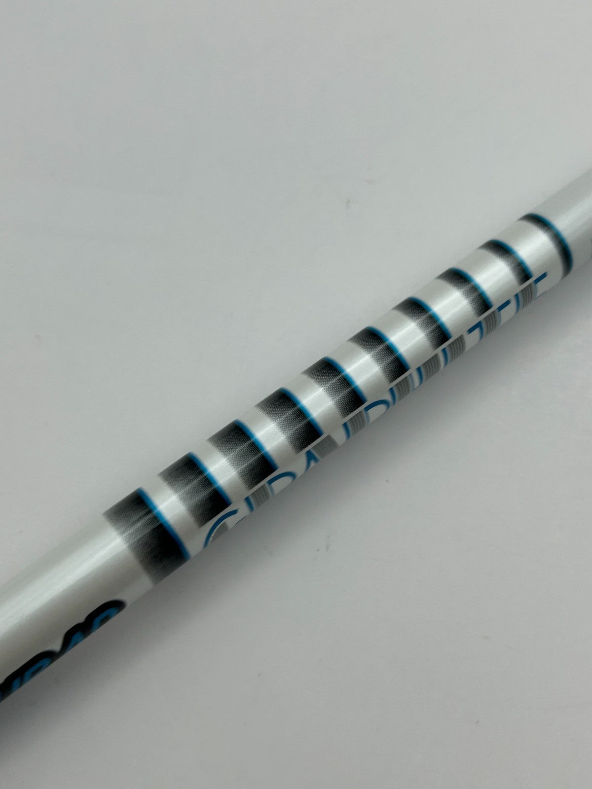 Graphite Design TOUR AD HD 6 Stiff Driver Shaft 44.125in TaylorMade Adapter 15096