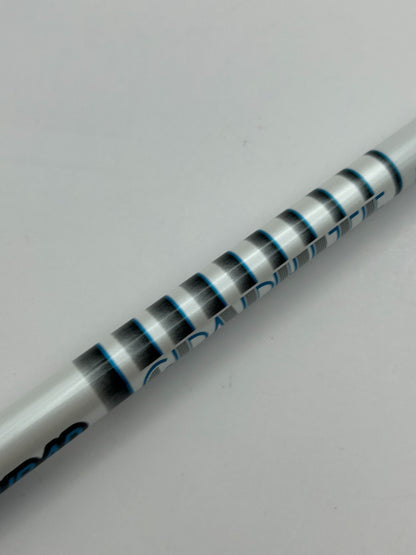 Graphite Design TOUR AD HD 6 Stiff Driver Shaft 44.125in TaylorMade Adapter 15096