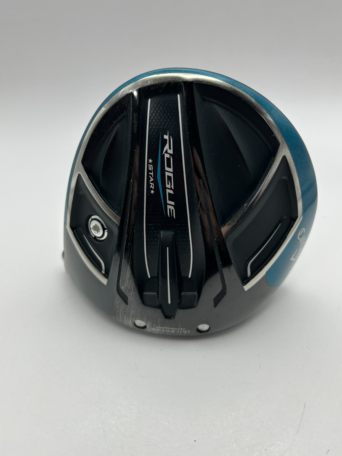 Callaway ROGUE STAR 10.5 driver head only Right Handed from japan 343216