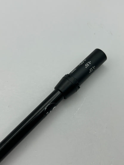 Graphite Design TOUR AD CQ 5 Stiff Driver Shaft 43.875 Cobra Adapter *223417
