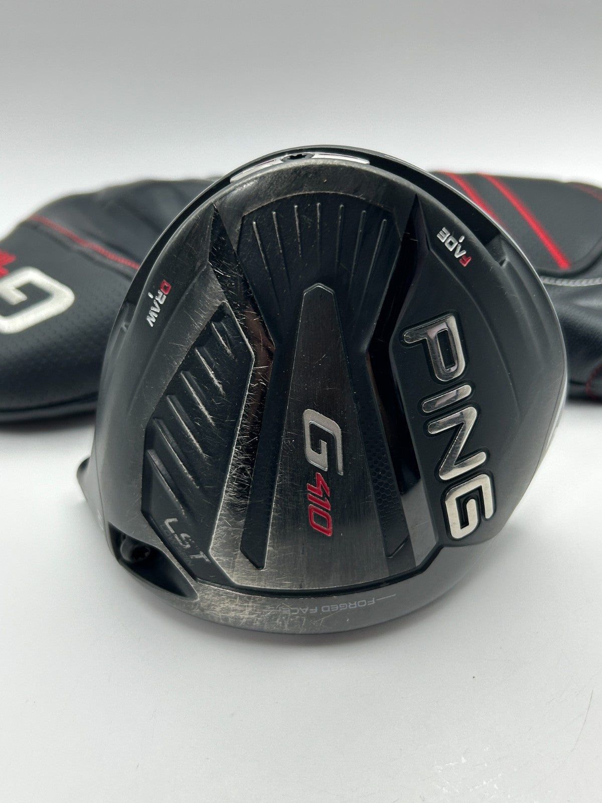 Ping G410 LST 10.5 driver head only Right Handed golf from japan 223716