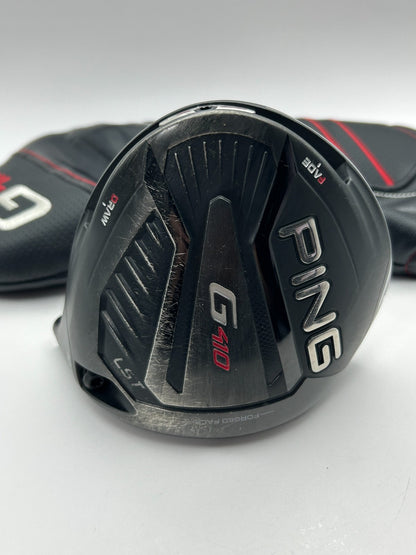 Ping G410 LST 10.5 driver head only Right Handed golf from japan 223716