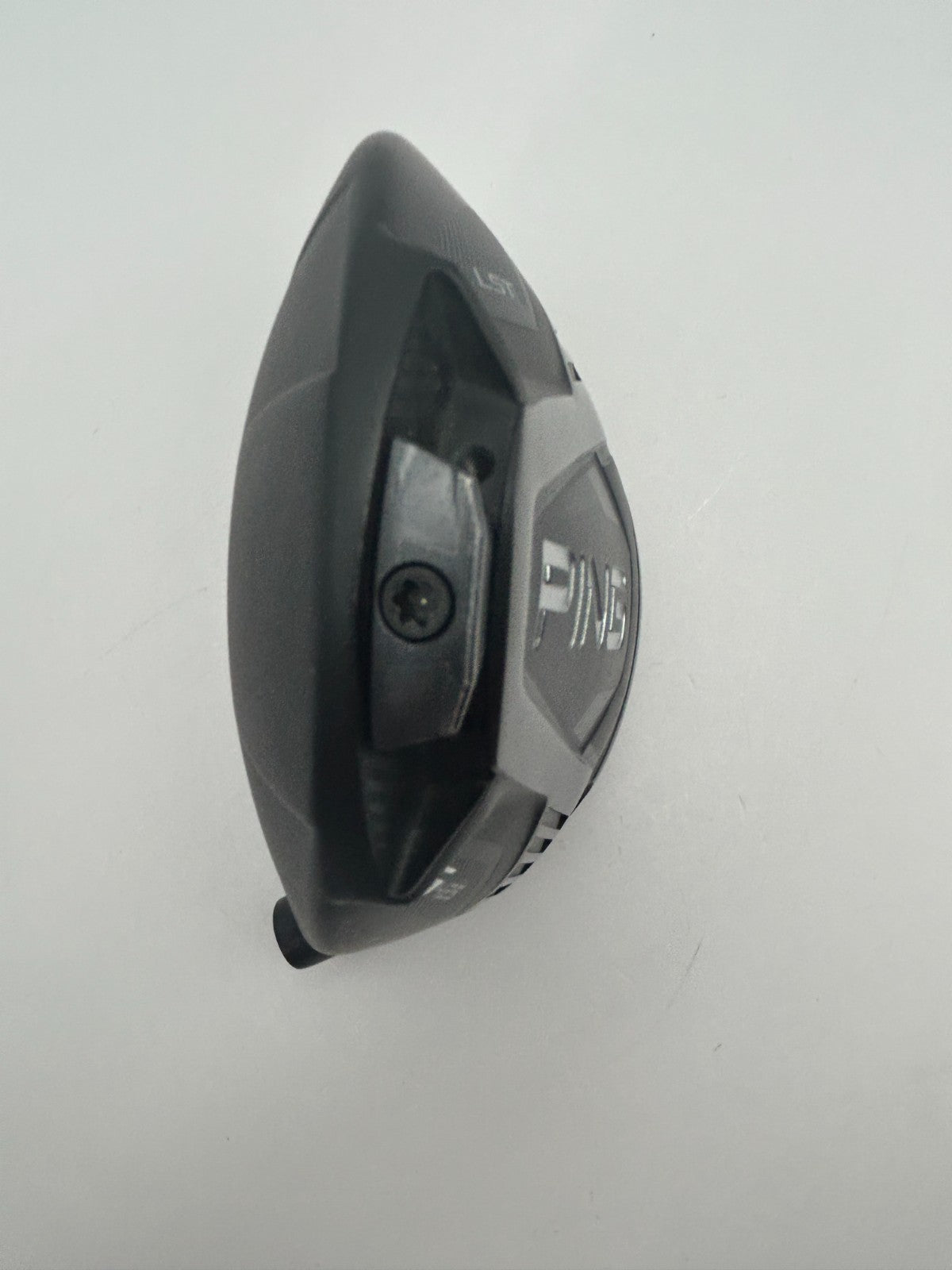 PING G425 LST 9.0 driver head only right handed golf from japan 340213
