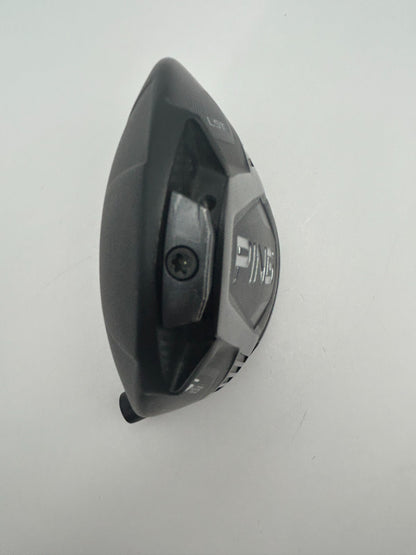 PING G425 LST 9.0 driver head only right handed golf from japan 340213