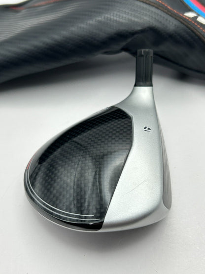 Taylormade M4 3W 15 Fairway Wood head only right handed golf from japan 347110