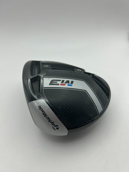TaylorMade M3 460 9.5 driver head Right Handed golf from japan 23863