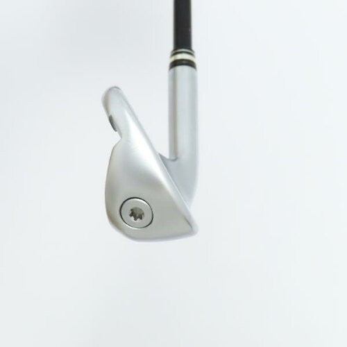 PING G425 Iron Set 7 PW 4 Clubs ALTA DISTANZA BLACK 40 R RH Used Japan3