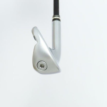 PING G425 Iron Set 7 PW 4 Clubs ALTA DISTANZA BLACK 40 R RH Used Japan3
