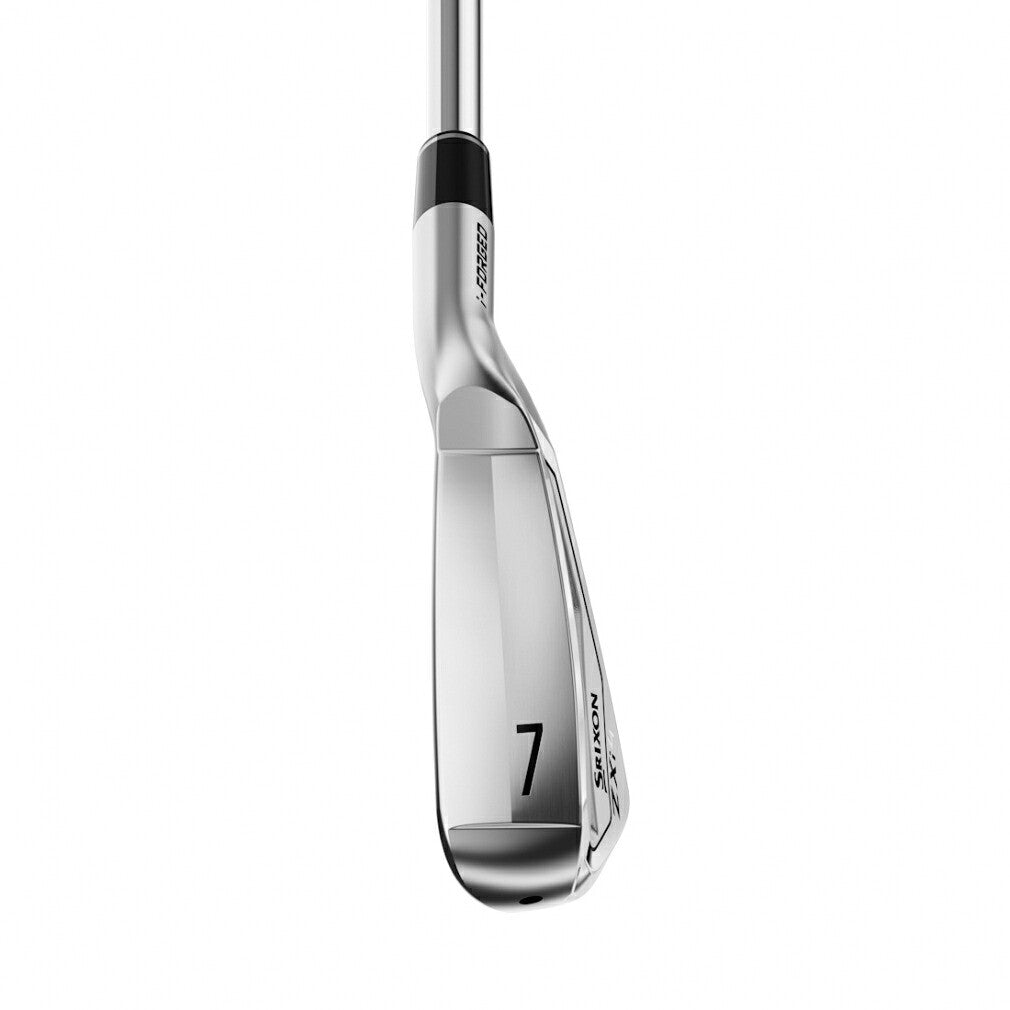 Srixon ZXi4 2024 Iron Set 5pcs 6 PW N.S.PRO 950GH neo Steel Shaft S Flex RH New4