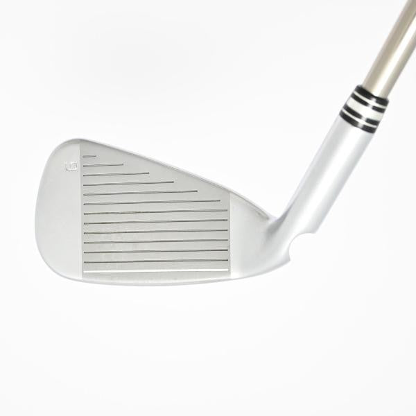 PING G430 Iron Set 6 PW 45° 6 Clubs PING TOUR 2.0 CHROME S RH Used2
