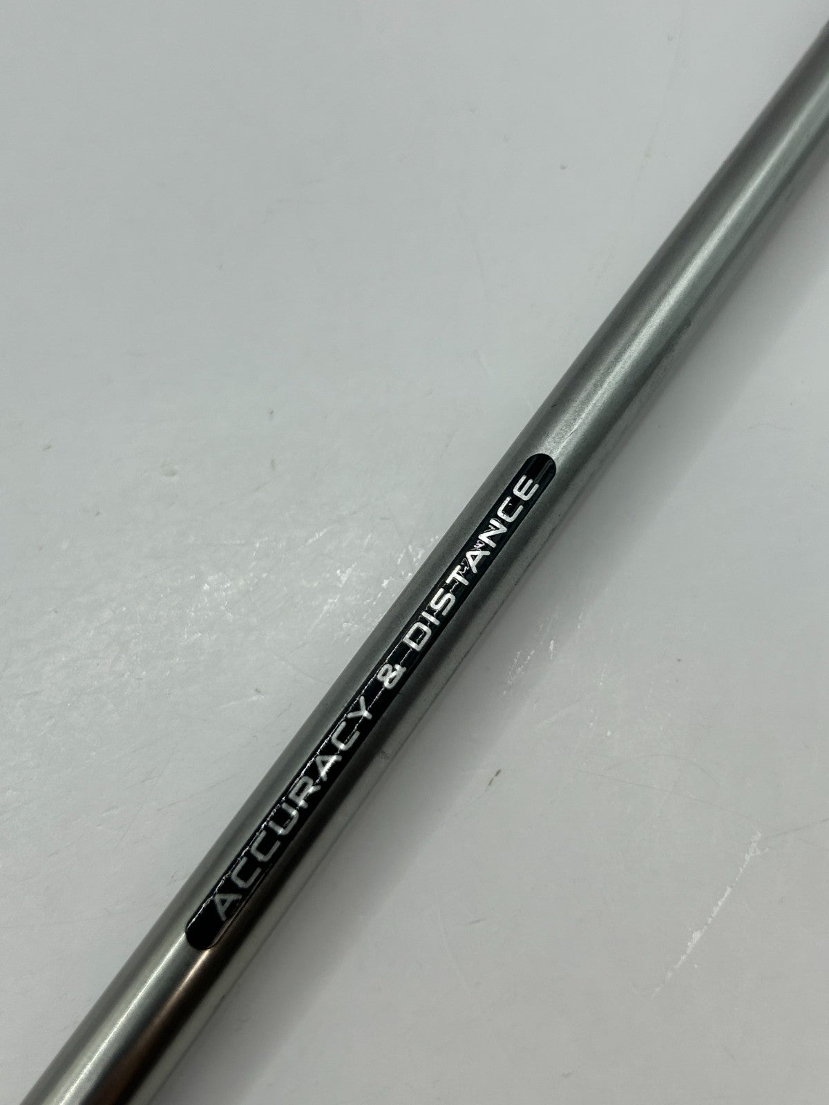 Graphite Design TOUR AD TP 5 Stiff Fairway Wood Shaft 41.75 in No adapter *253611