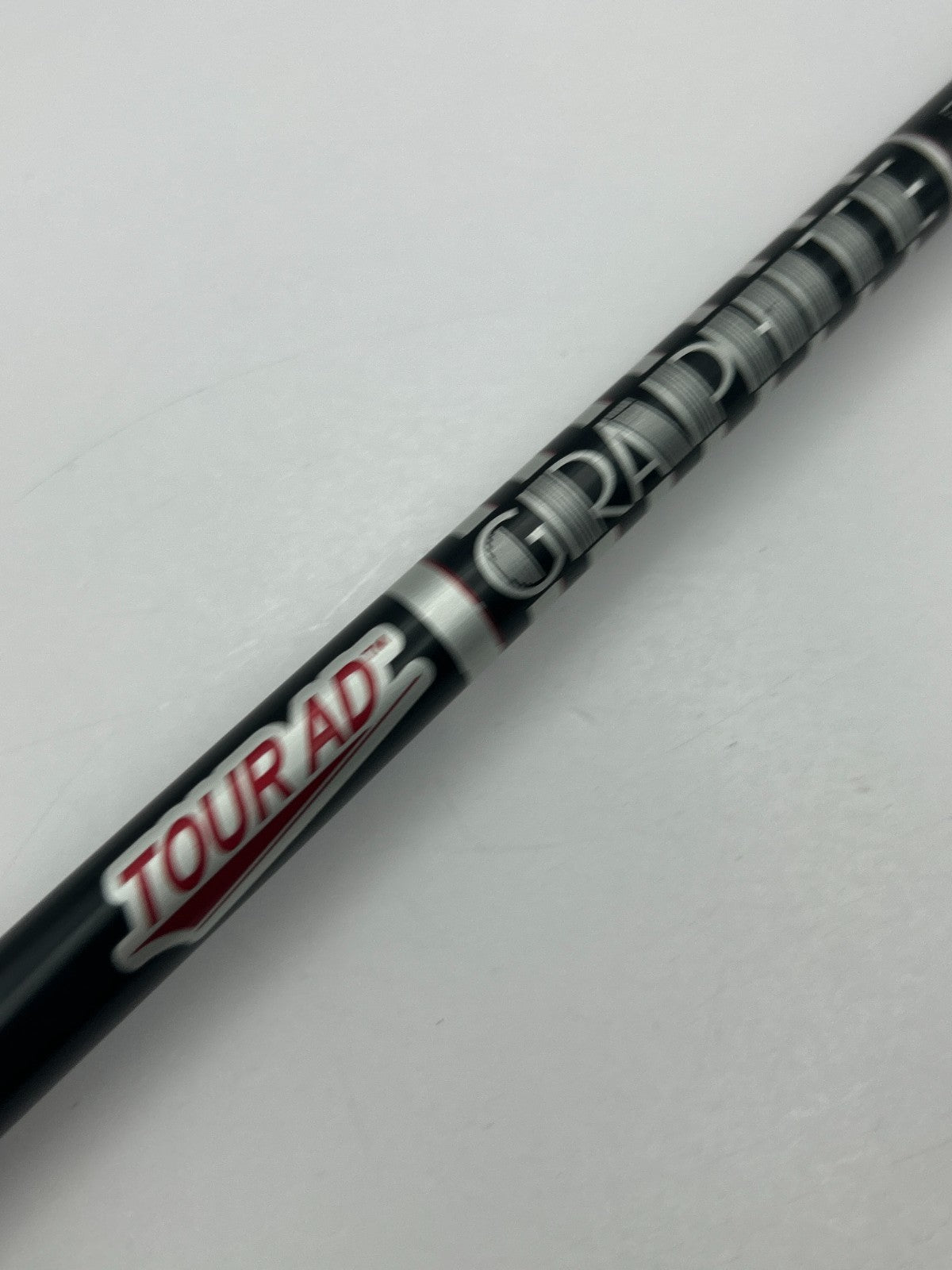 Graphite Design TOUR AD XC 6 S Driver Shaft 44.125 in TaylorMade Adapter *23903