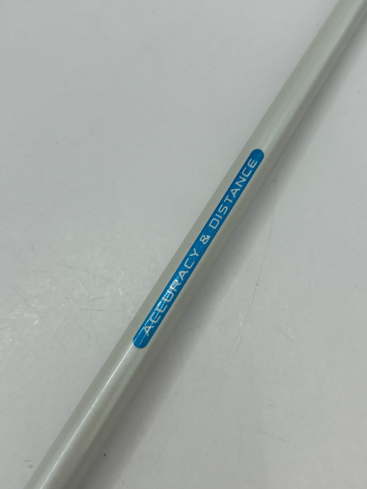 Graphite Design TOUR AD HD 6 Stiff Driver Shaft 44.125 in Ping Adapter *297312
