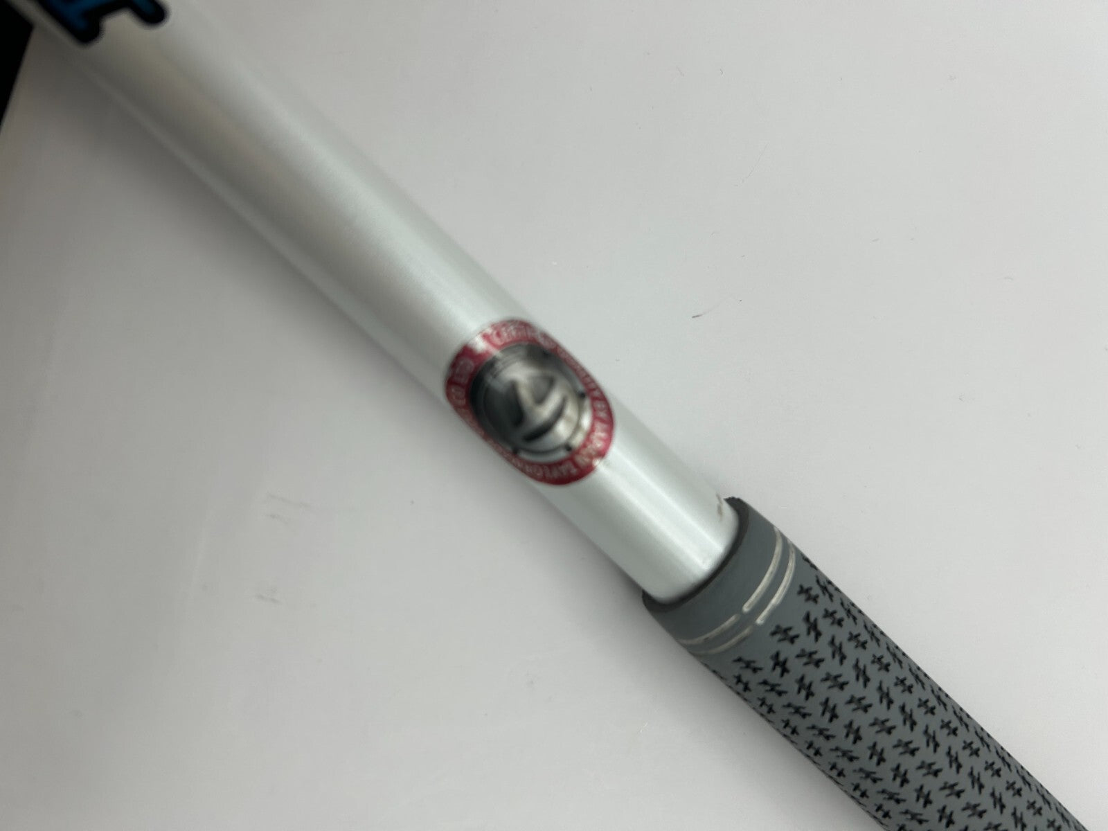 Graphite Design TOUR AD HD 6 Stiff Driver Shaft 44.25 in TaylorMade Adapter *89117