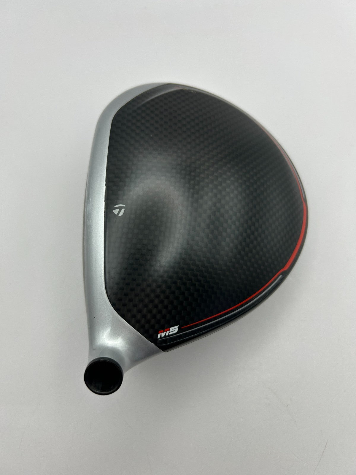Taylormade M5 10.5 driver head only right handed golf from japan 29555
