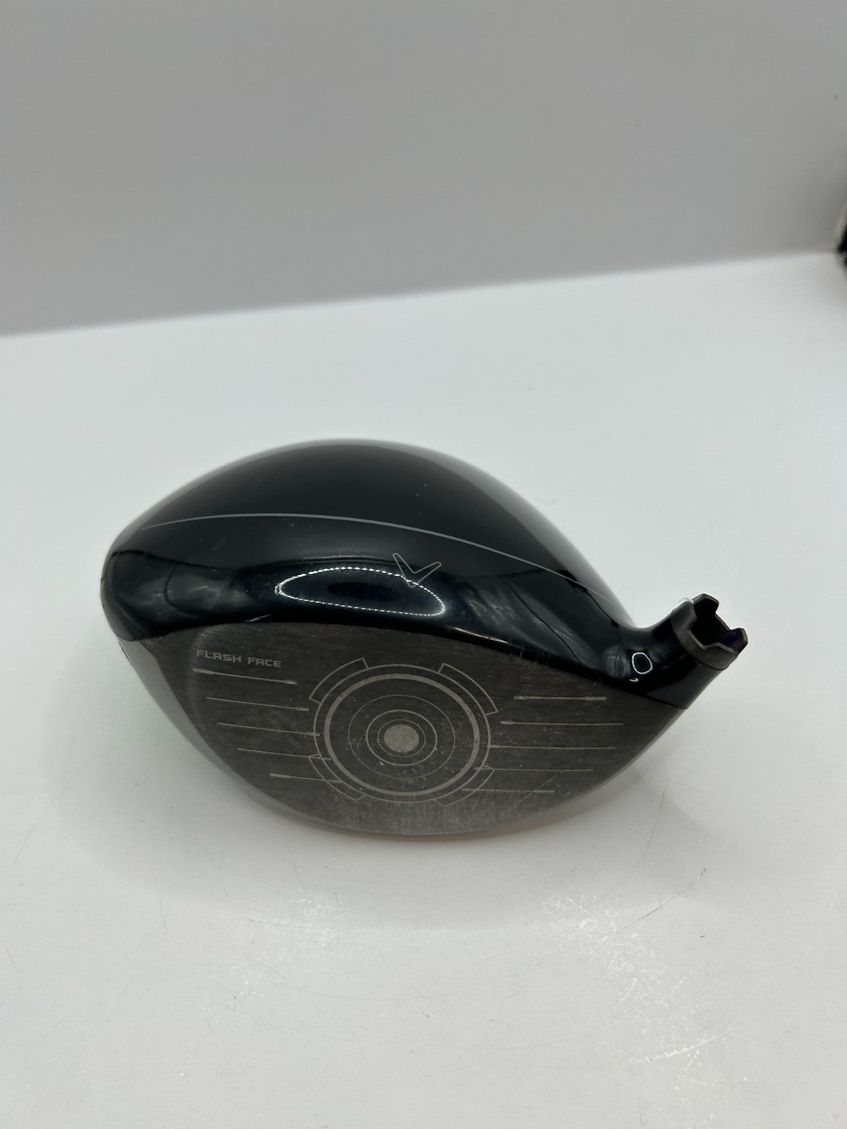 Callaway EPIC Flash 10.5 driver head only Right Handed from Japan 38587
