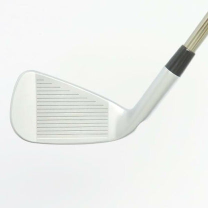 PING i230 Iron Set 5 PW 6 Clubs TOUR 2.0 CHROME I S Black Dot RH Used Japan2