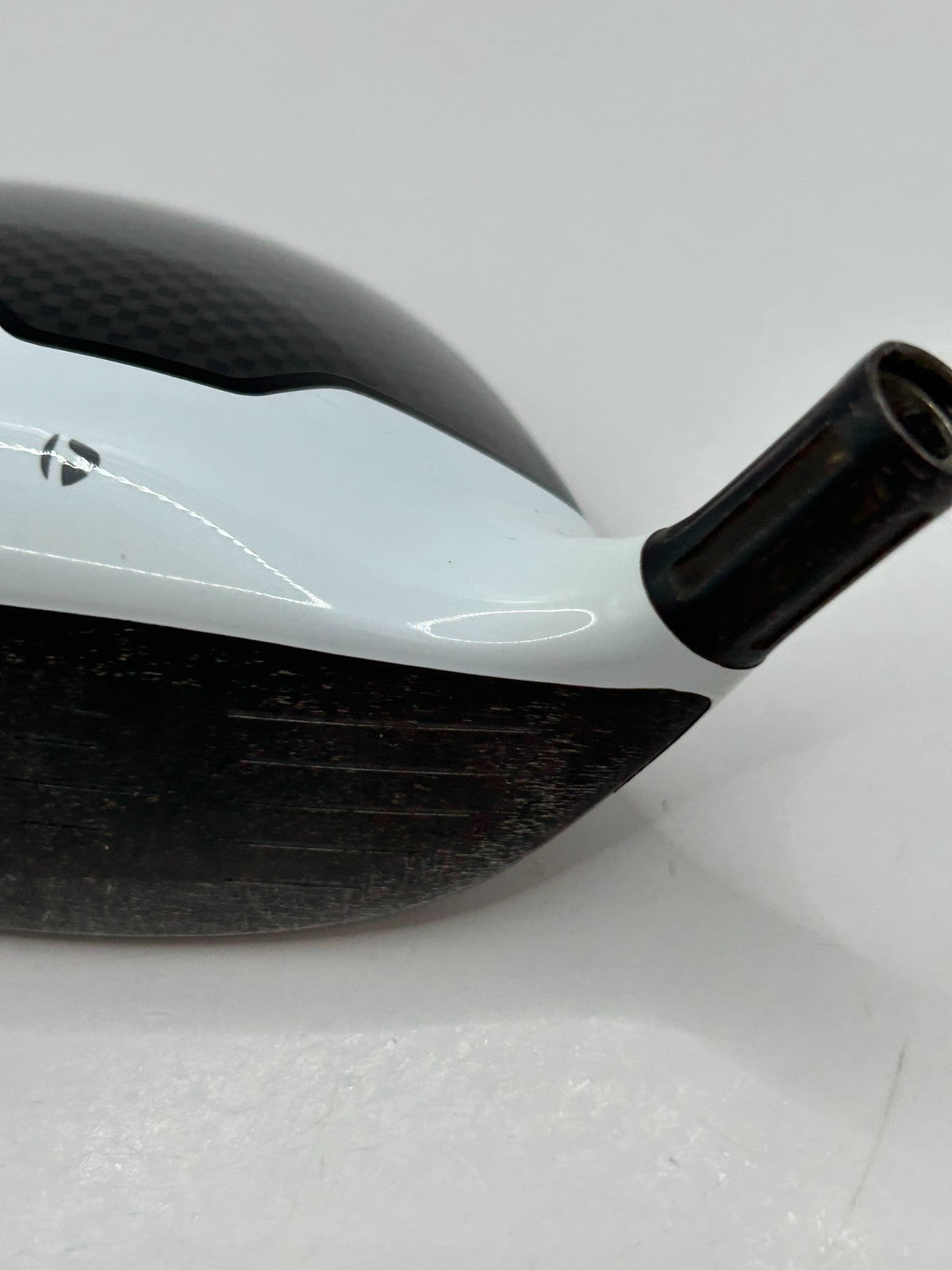 TaylorMade M2 3W 15 Fairway Wood Head Only Right Handed golf from japan 34859