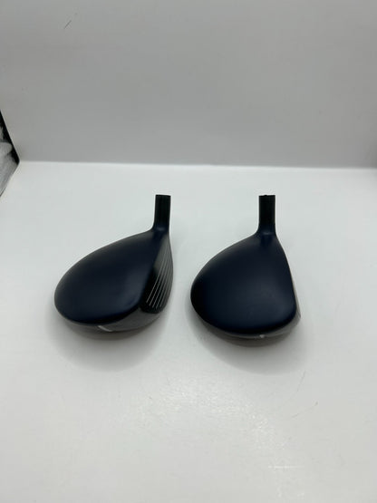 Callaway XR Pro 3W 14 5W 18 Fairway Wood Heads Only 2pcs RH From Japan 39277