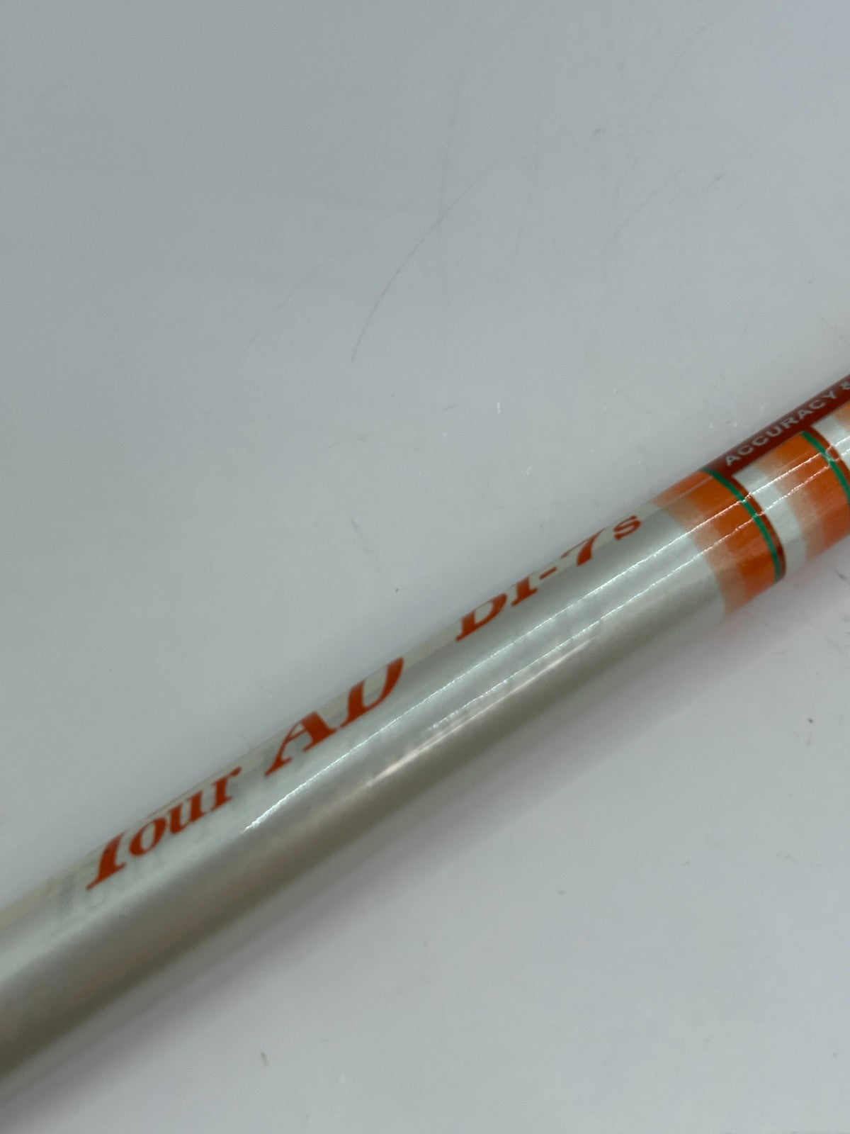 Graphite Design TOUR AD DI 7 S Fairway Wood Shaft 41.875 in No adapter *29618