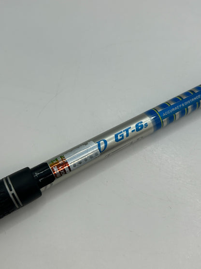 Graphite Design TOUR AD GT-6 S Fairway Wood Shaft 41.5 in No adapter 26491