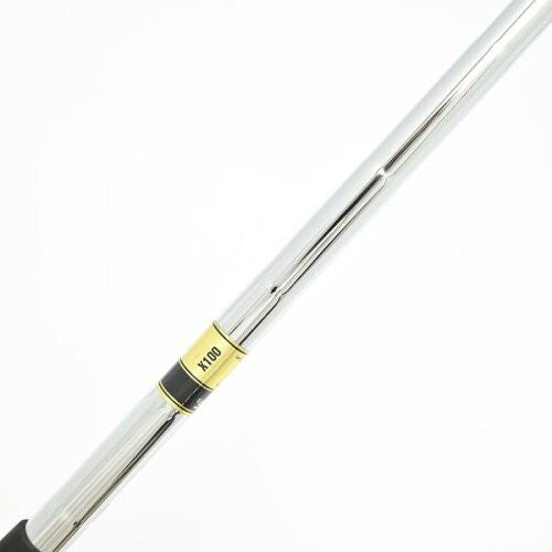 PING i525 Power Spec Iron Set 6 PW 5 Clubs Dynamic Gold X100 RH Used Japan4