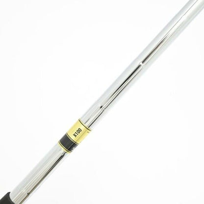 PING i525 Power Spec Iron Set 6 PW 5 Clubs Dynamic Gold X100 RH Used Japan4