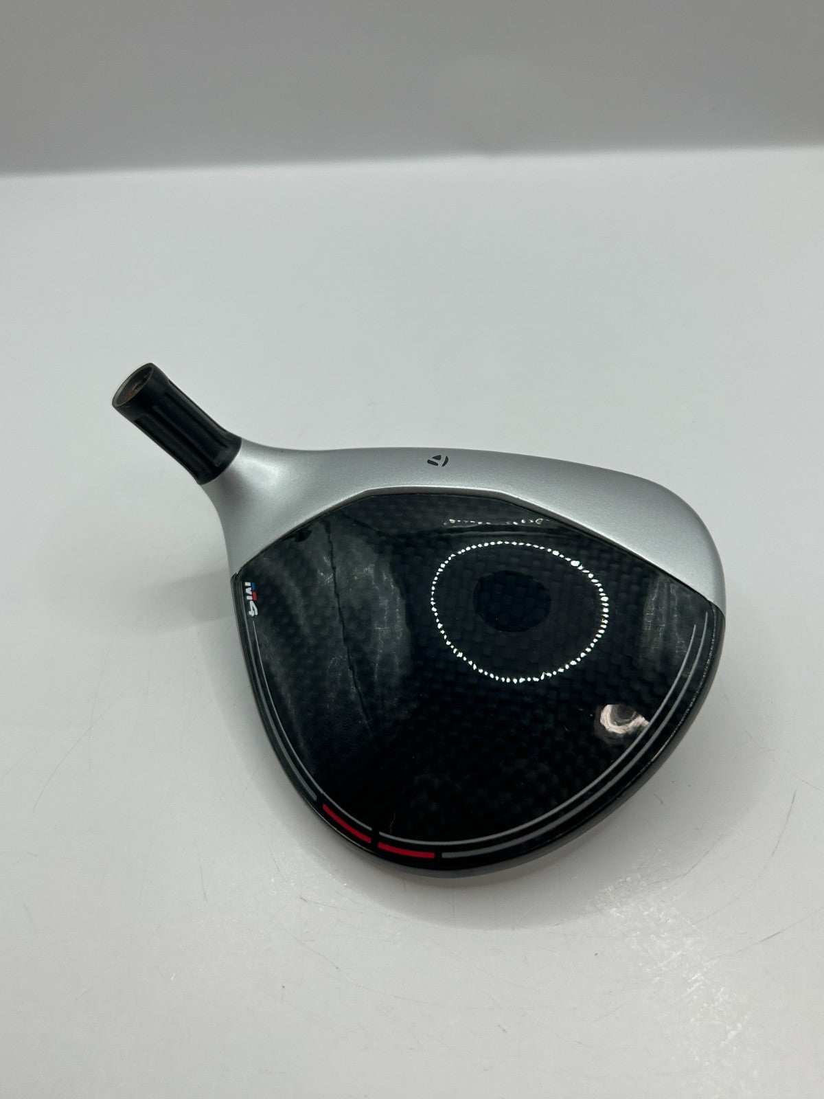 Taylormade M4 3W 15 Fairway Wood head only right handed golf from japan 389111