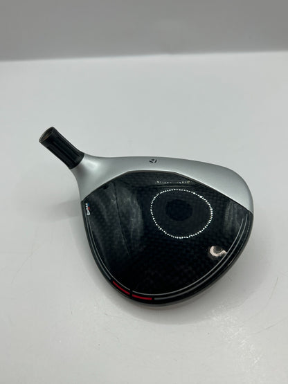 Taylormade M4 3W 15 Fairway Wood head only right handed golf from japan 389111