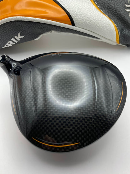 Callaway MAVRIK 9.0 driver head only Right-Handed golf from japan 98313