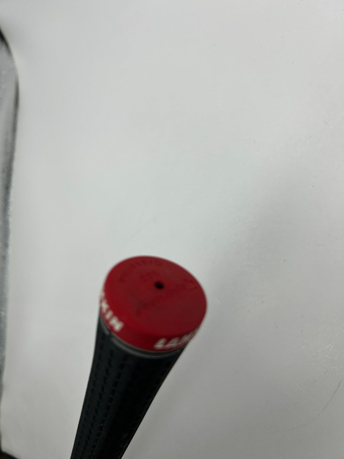 Graphite Design TOUR AD CQ 6 S Driver Shaft 44.125 in TaylorMade adapter *233420