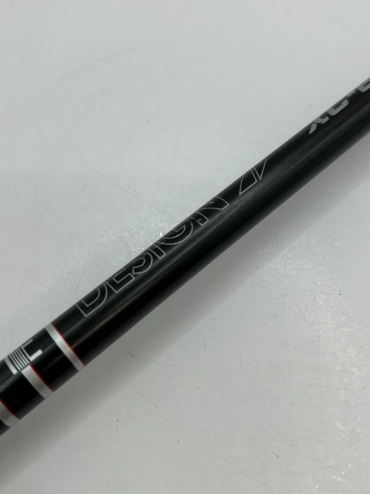 Graphite Design TOUR AD XC 6 S Driver Shaft 44 in Callaway Adapter *30719