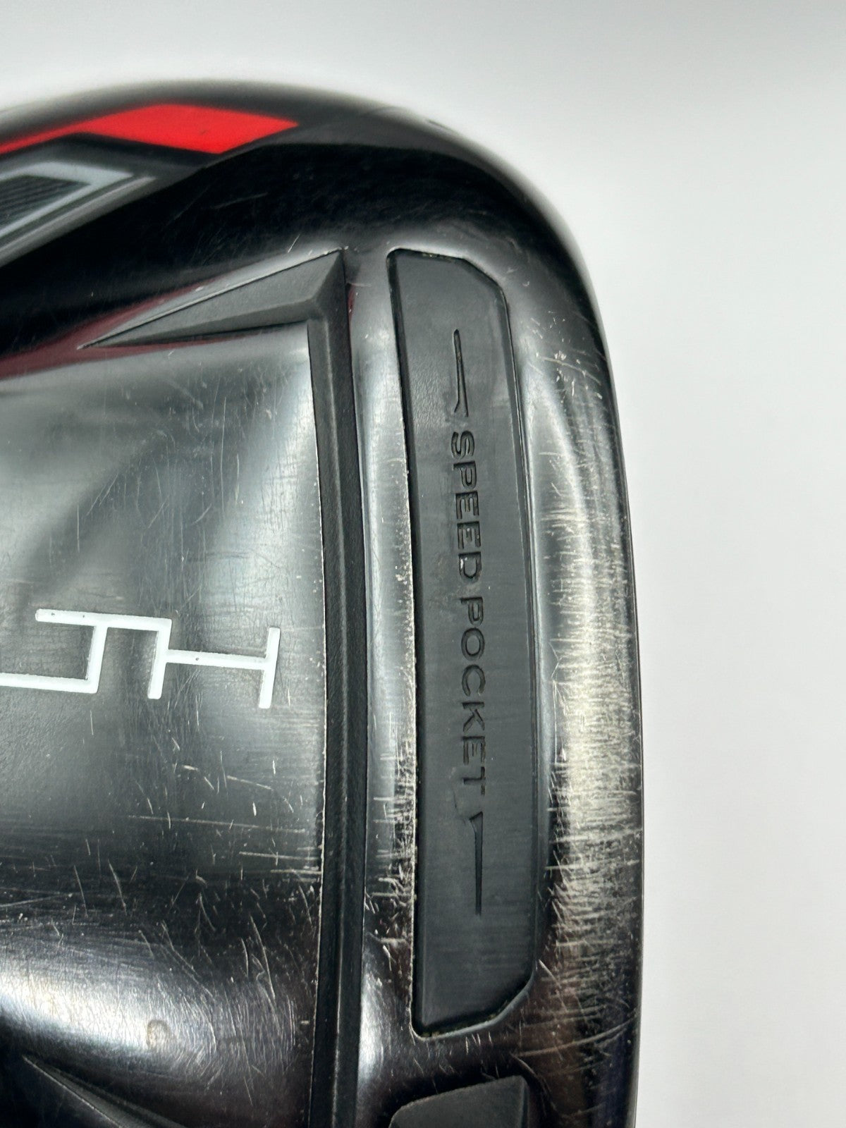 Taylormade Stealth 9.0 driver head only Right-Handed golf from japan 239018