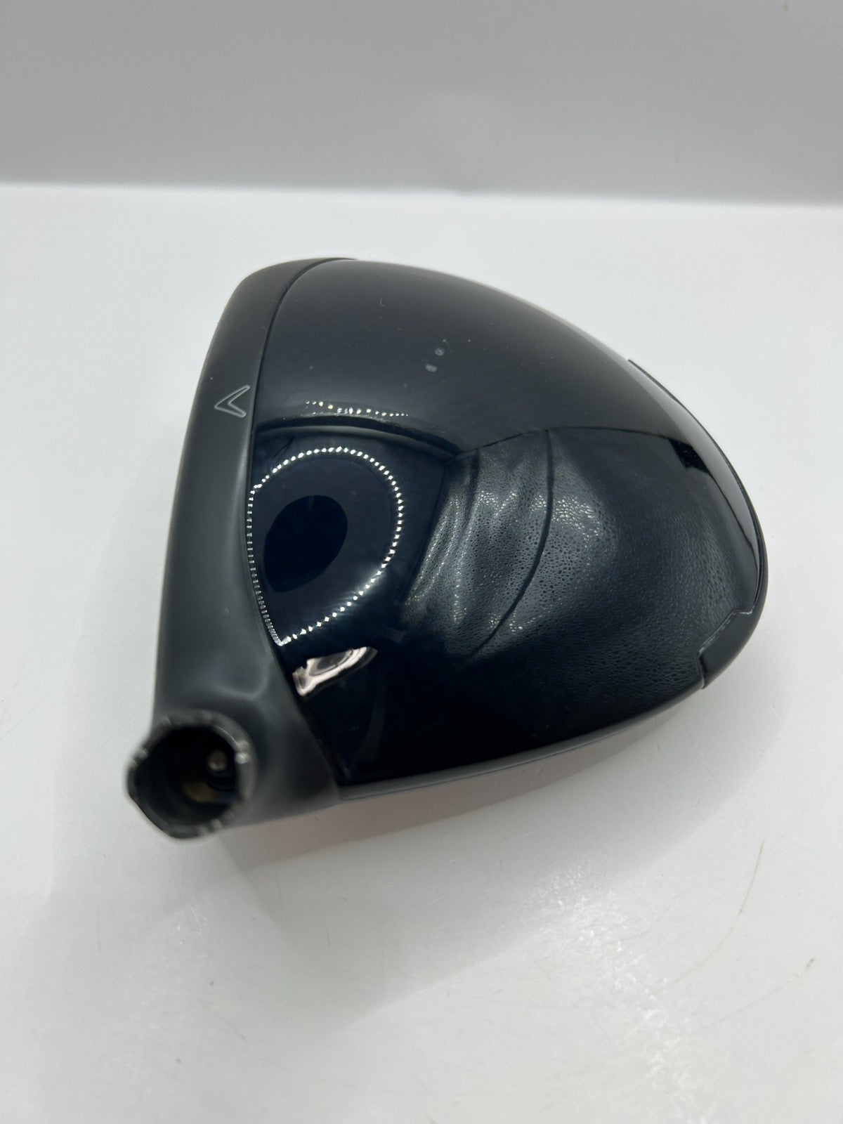 Callaway Paradym 9.0 Driver Head Only Right Handed 37557