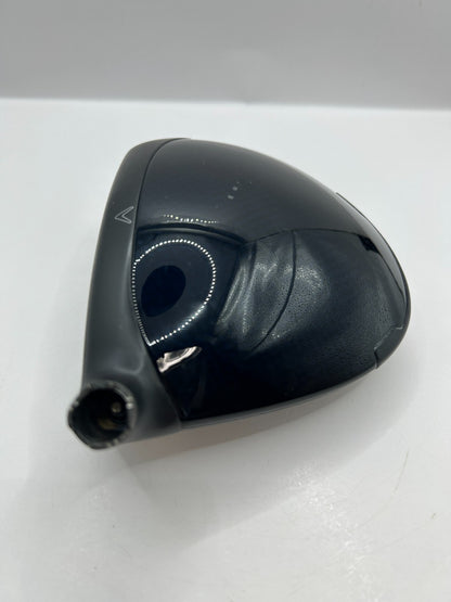 Callaway Paradym 9.0 Driver Head Only Right Handed 37557